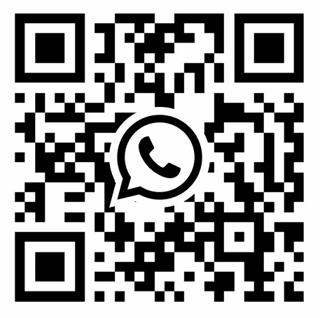 Whatsapp QR Code