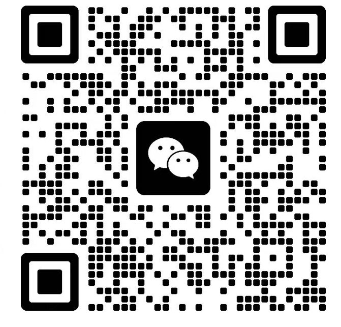 Wechat QR Code